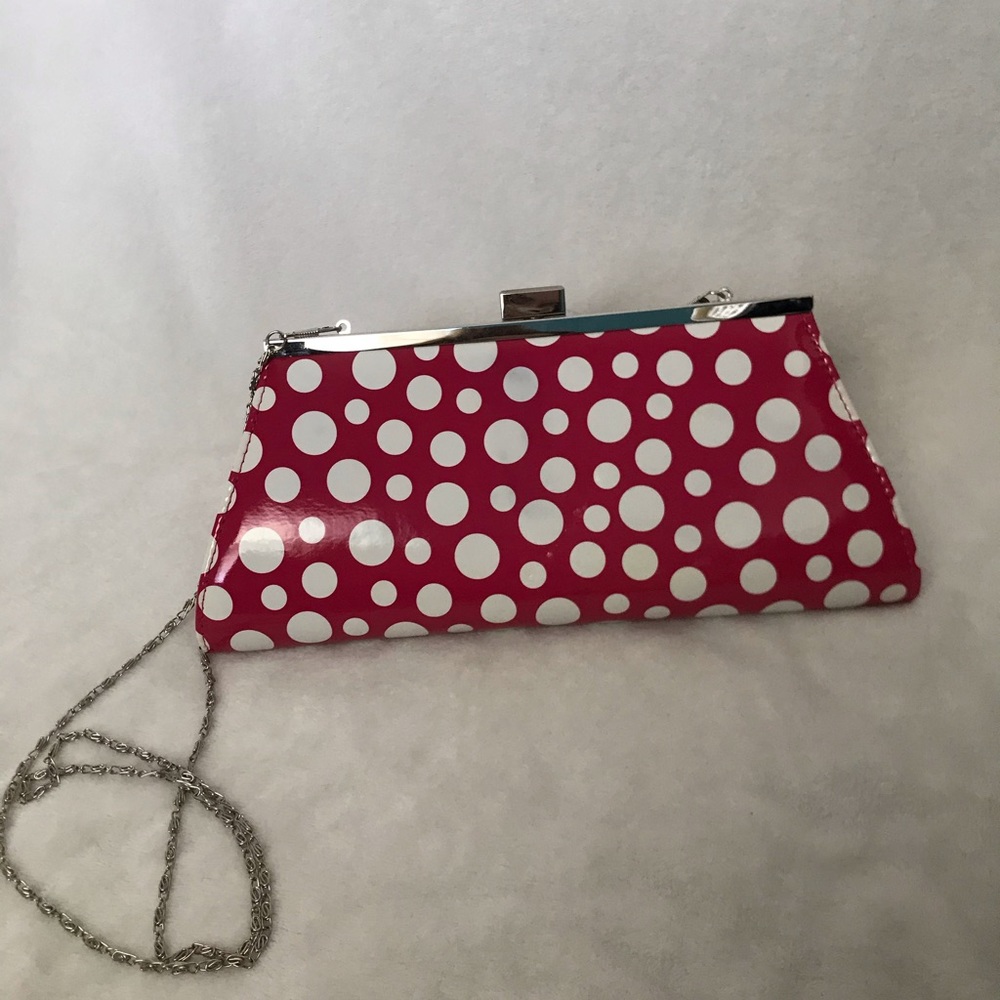 vintage neiman marcus clutch purse